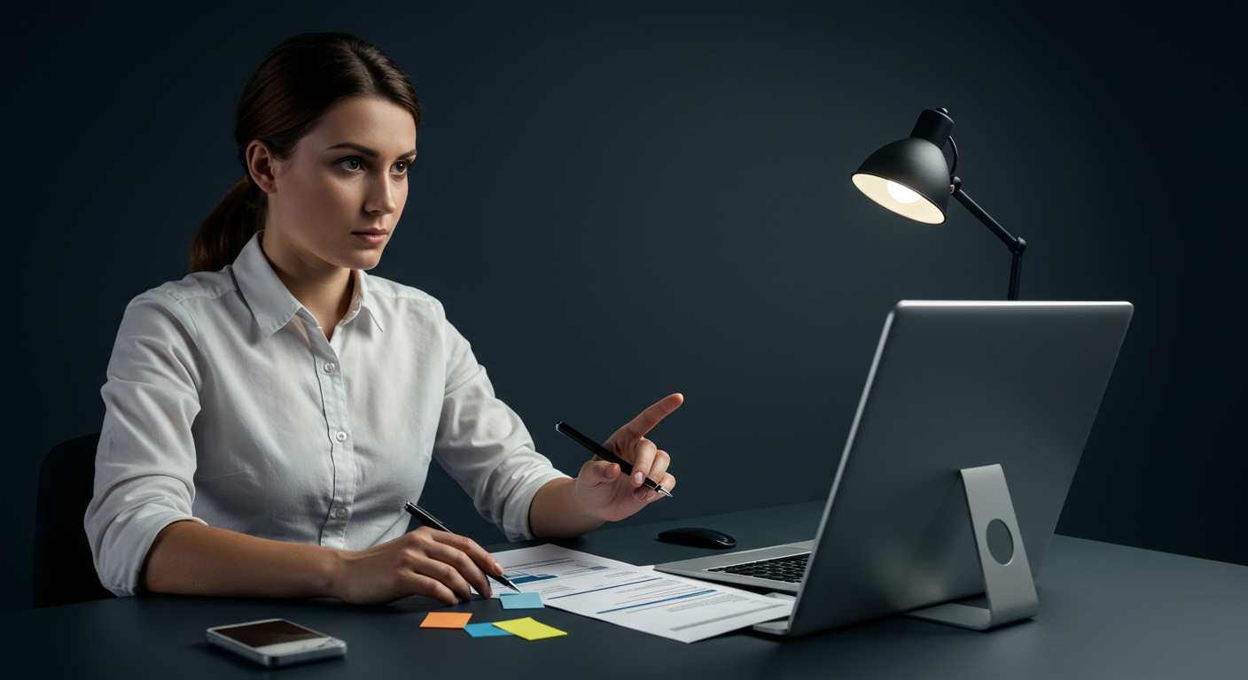 Automatizare în Office 365 – Cum AI-ul îți scrie documentele