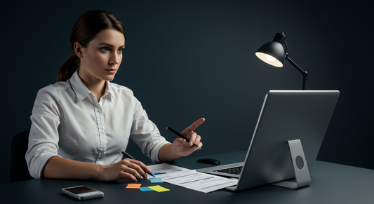 Automatizare în Office 365 – Cum AI-ul îți scrie documentele