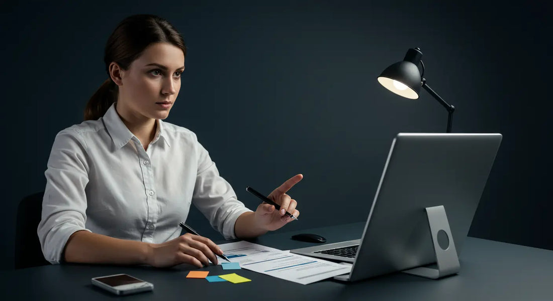 Automatizare în Office 365 – Cum AI-ul îți scrie documentele