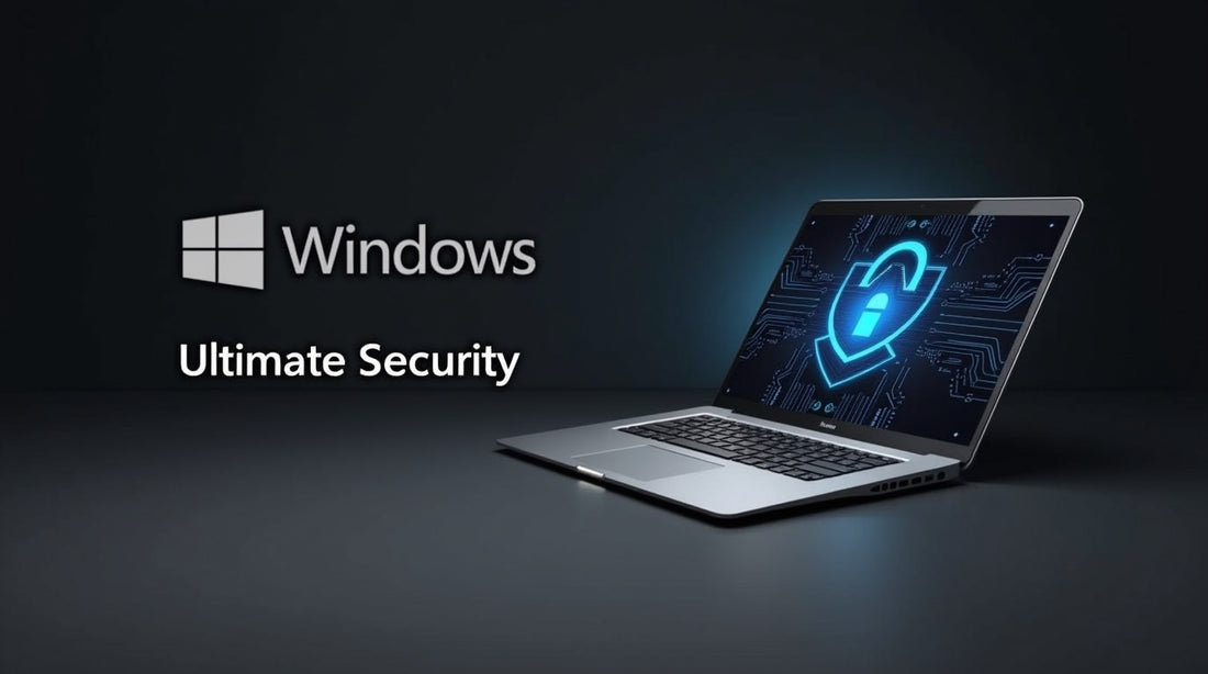 Sfaturi pentru securizarea sistemului tău Windows 11