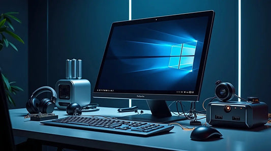 Cum creezi un stick bootabil cu Windows – Tutorial WOW Soft