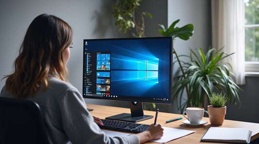 Cum să faci backup în Windows 10 și 11 – Ghid complet