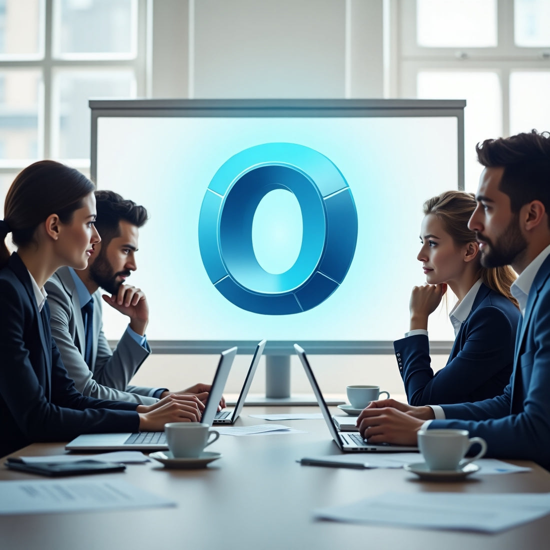 Office 2021 Pro Plus – Ghidul complet pentru activare