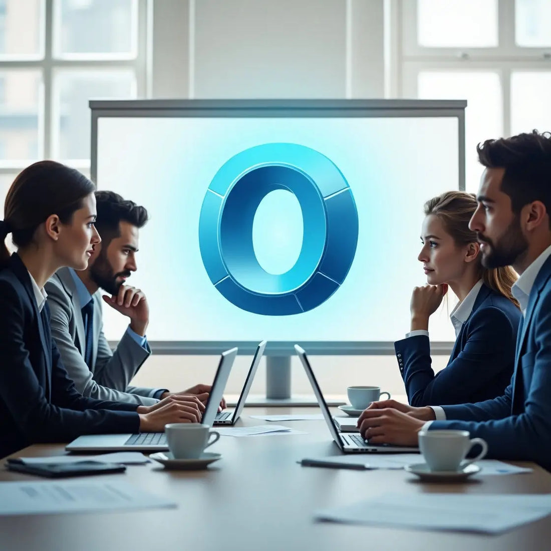Office 2021 Pro Plus – Ghidul complet pentru activare