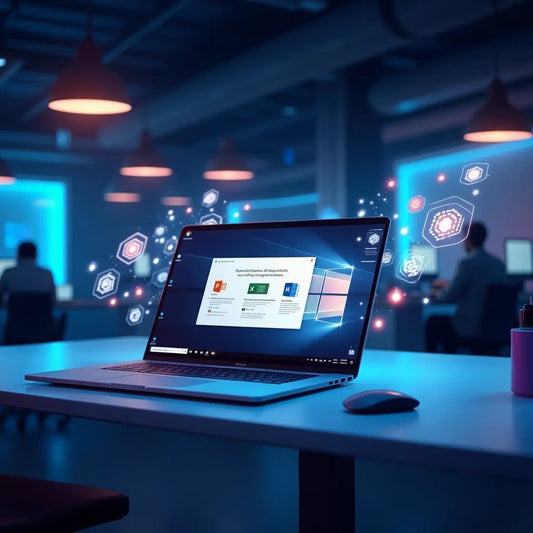 Noutăți și Funcționalități Revoluționare în Office 2024 Pro Plus