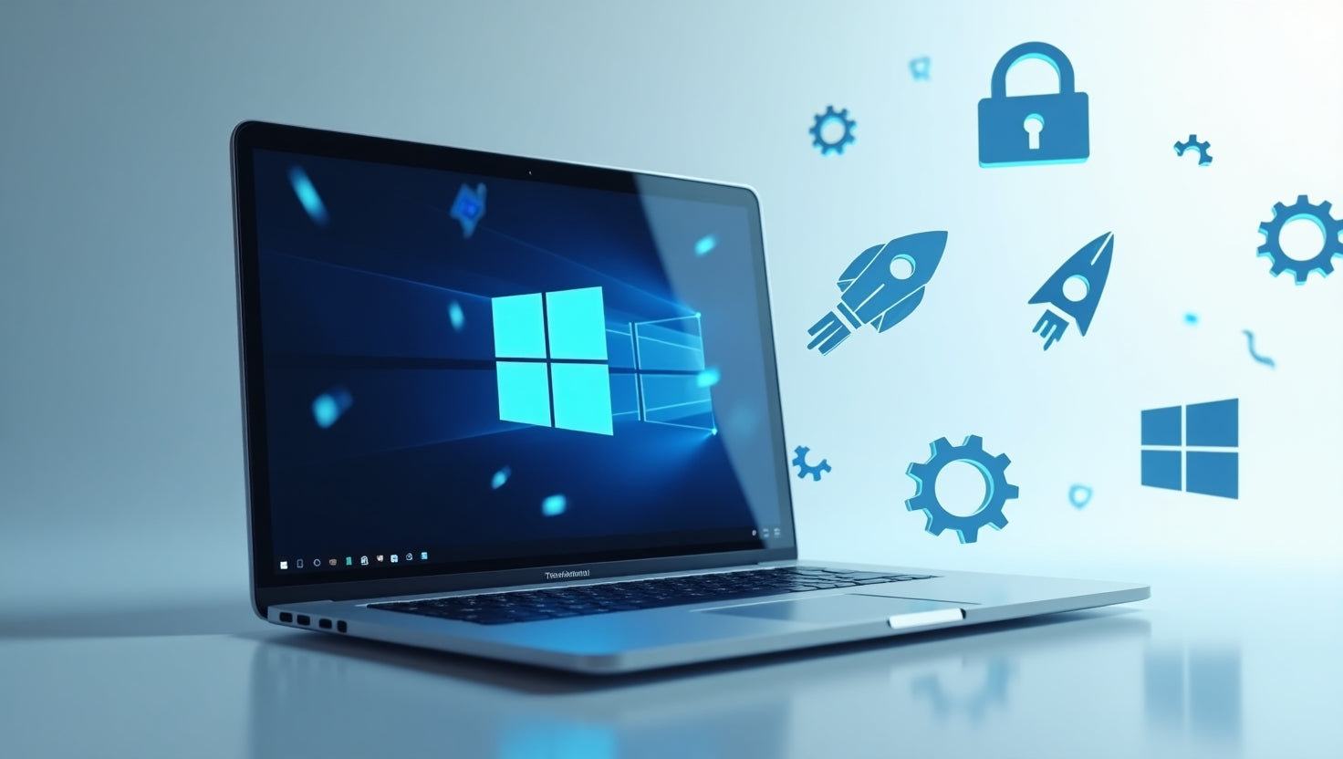 Ghid Complet pentru Instalarea și Activarea Windows: De la USB Bootabil la Sistem Funcțional