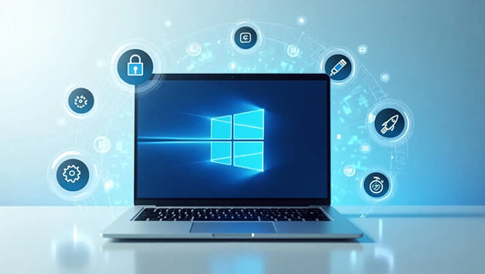 Cum să Instalezi Windows 11 Pro Pas cu Pas (Ghid complet cu USB Bootabil și Activare)