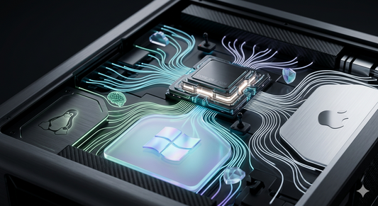 Sistem de operare pentru calculator: Ghid complet despre Windows și alte SO în 2026 wow-soft.ro