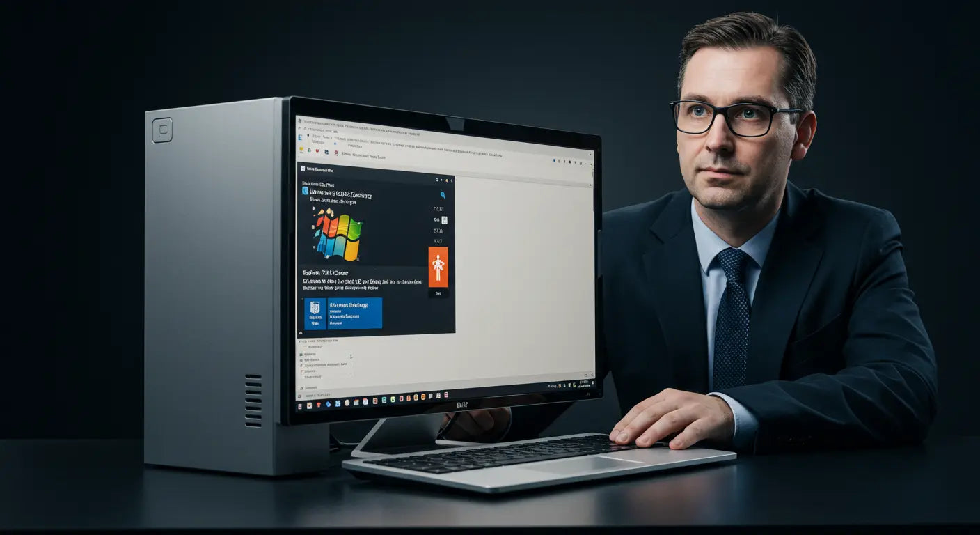 Ghid pentru activarea Windows Server – OEM vs Retail