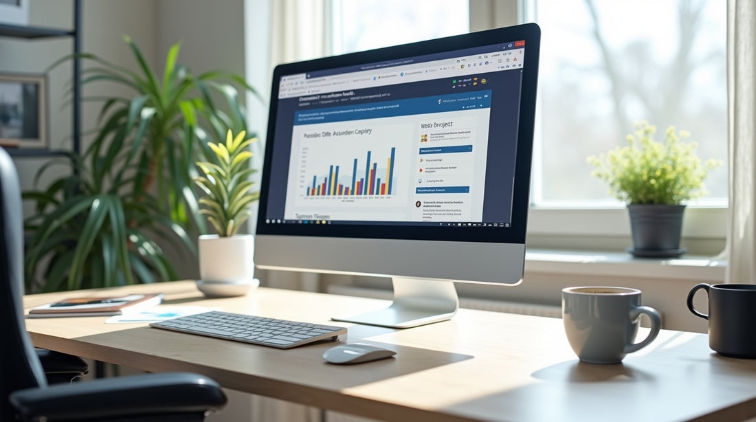 Sfaturi SEO pentru site-uri care folosesc Office