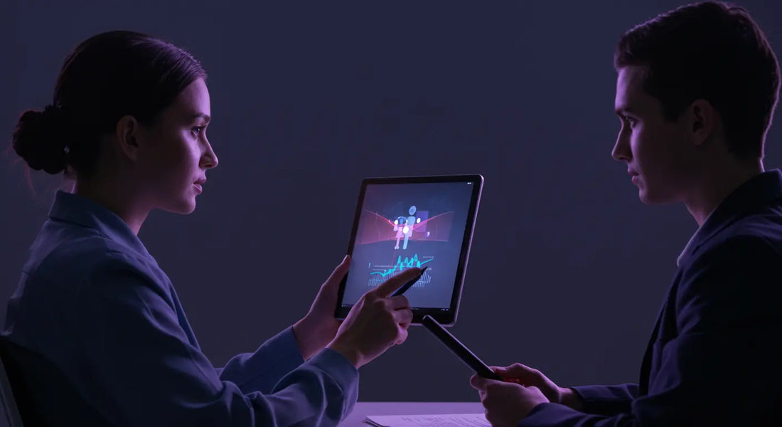 Copilot în Microsoft Teams – AI în colaborarea digitală
