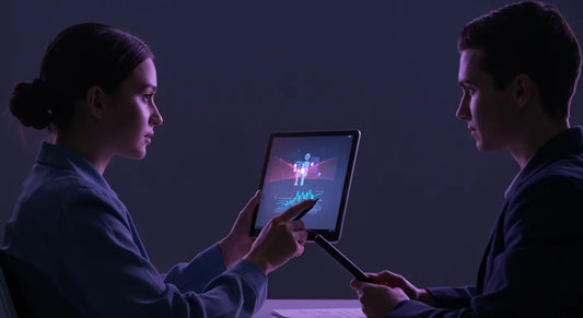 Copilot în Microsoft Teams – AI în colaborarea digitală
