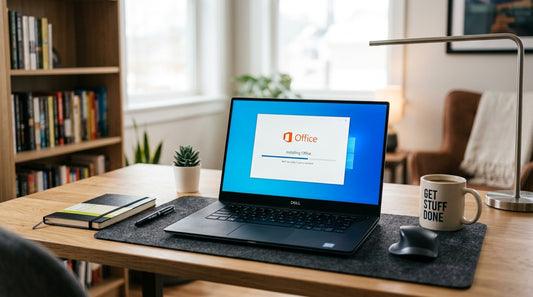Cum Să Reinstalezi Microsoft Office Pas Cu Pas wow-soft.ro