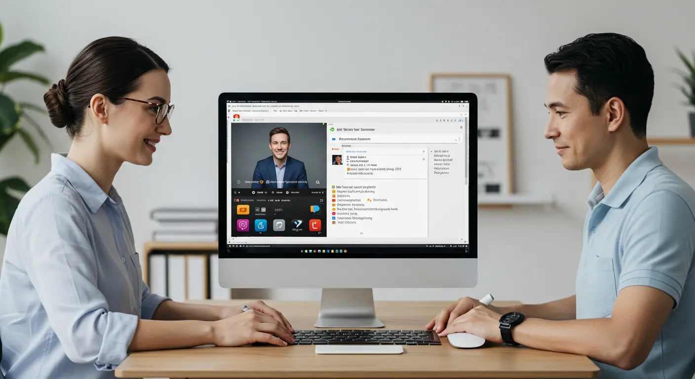 Microsoft Teams vs Zoom – Care este alegerea potrivită în 2025?