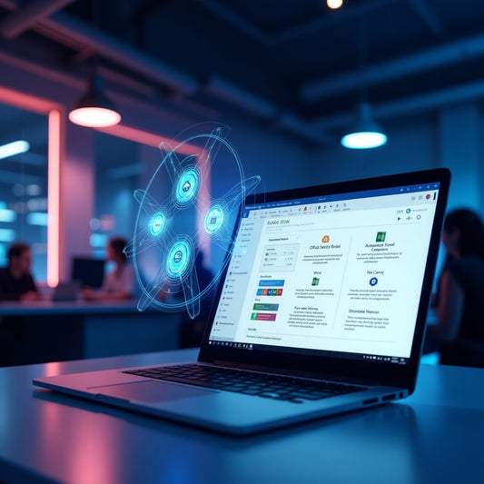 Ce versiune de Office ți se potrivește? Ghid complet