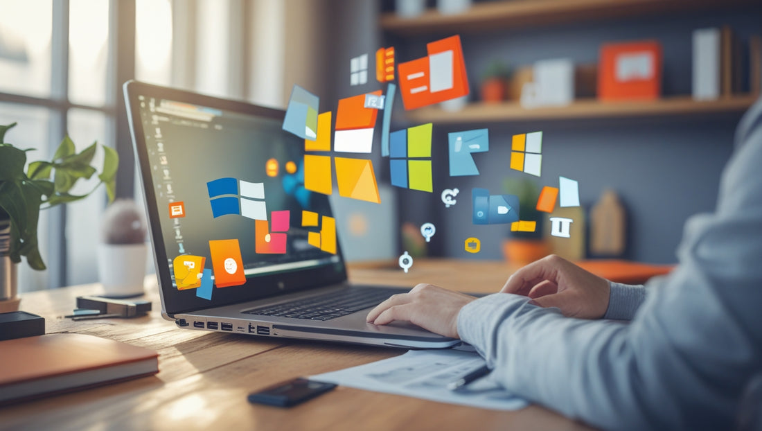 De ce să alegi licențe digitale originale pentru Windows și Office