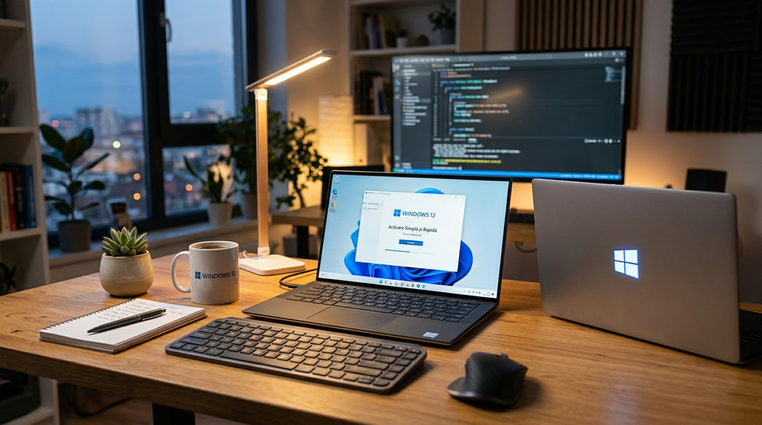 Ghid Practic Pentru Activarea Windows 12 Éficientă wow-soft.ro