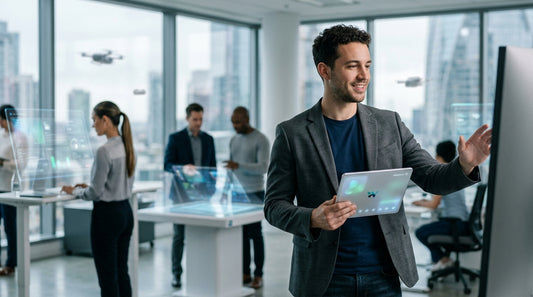 Noutăți Windows 12 În 2026: Descoperă Inovațiile Cheie wow-soft.ro