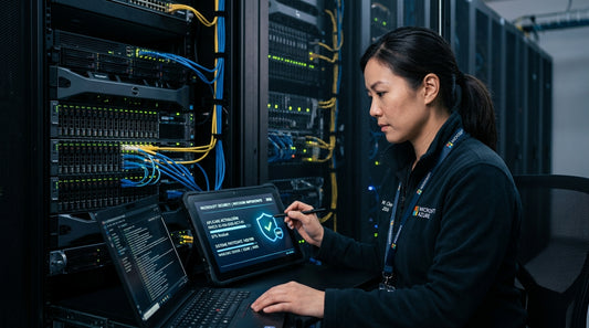 Patch-uri De Securitate Importante Microsoft 2026: Ce Trebuie Să Știi wow-soft.ro
