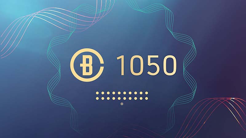 Battlefield V - Battlefield Currency 1050 XBOX One / Xbox Series X|S CD Key