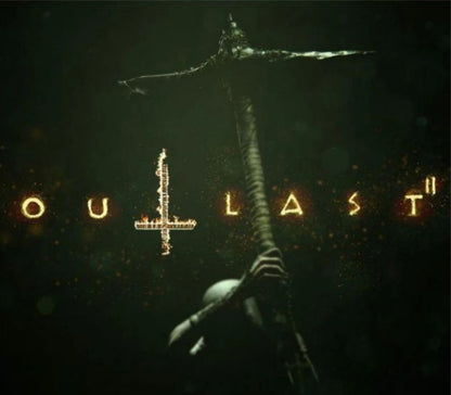 Outlast 2 AR XBOX One CD Key