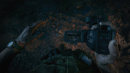 Outlast 2 EU PC Steam CD Key