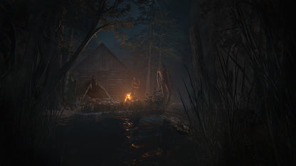 Outlast 2 EU PC Steam CD Key