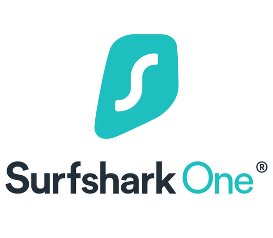 Surfshark One Key (1 Month / Unlimited Devices)