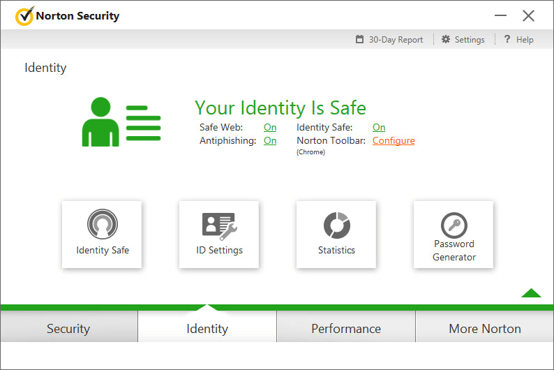 Norton Security Standard 2024 EU Key (1 Year / 1 Device) 