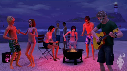 The Sims 3 PC EA App CD Key