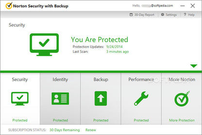 Norton Security Standard 2024 EU Key (1 Year / 1 Device) 