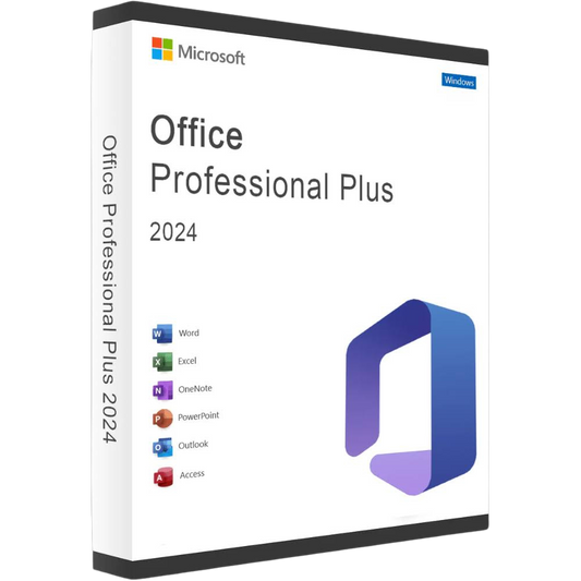 Office 2024 Pro Plus