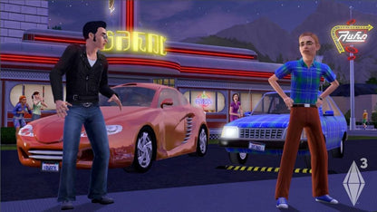 The Sims 3 PC EA App CD Key