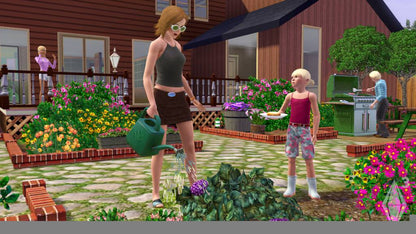 The Sims 3 PC EA App CD Key