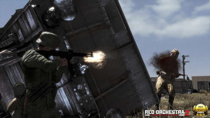 Red Orchestra 2: Heroes of Stalingrad Steam CD Key