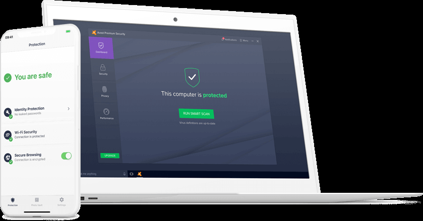 AVAST Premium Security 2020 Key (1 Year / 3 PCs)