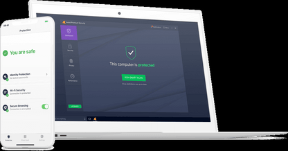AVAST Premium Security 2020 Key (1 Year / 3 PCs)