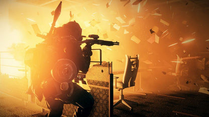 Battlefield 3 - Premium DLC EA App CD Key