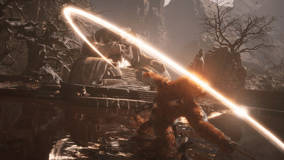 Black Myth: Wukong PC Steam CD Key