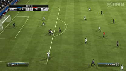 FIFA Soccer 13 EA App CD Key