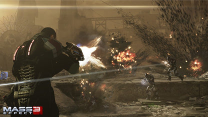 Mass Effect 3 EA App CD Key