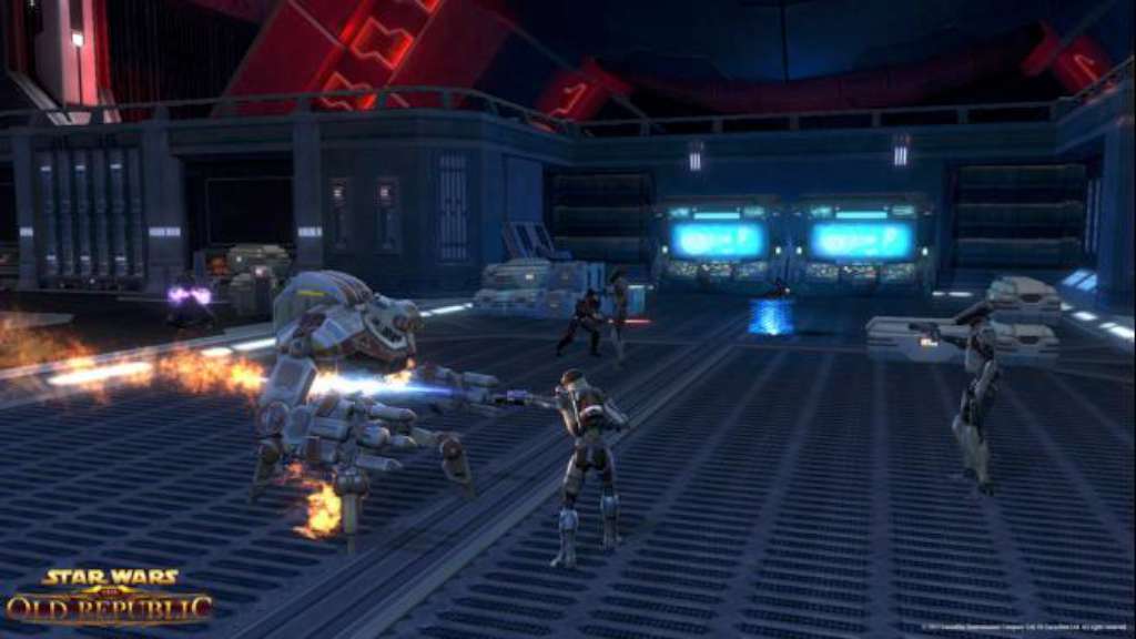 Star Wars: The Old Republic 60-Day Pre-Paid Time Card