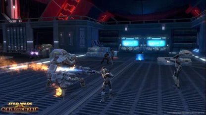 Star Wars: The Old Republic 60-Day Pre-Paid Time Card