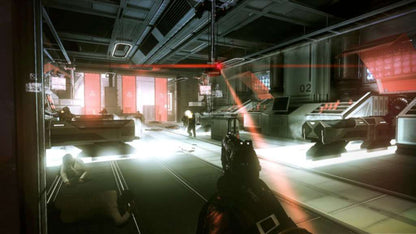 Syndicate EA App CD Key
