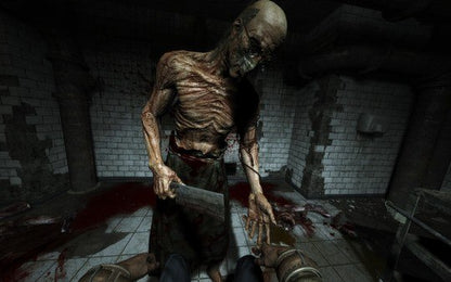 Outlast AR XBOX One CD Key
