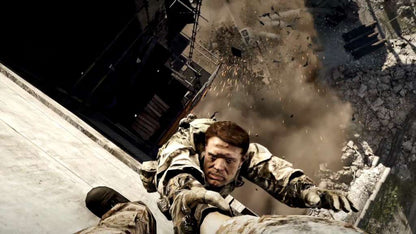 Battlefield 4 EU XBOX One CD Key