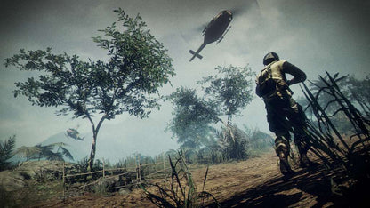 Battlefield Bad Company 2 - Vietnam DLC EA App CD Key