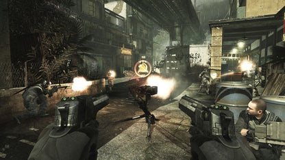 Call of Duty: Modern Warfare 3 (2011) Uncut Steam CD Key