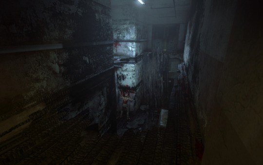 Outlast AR XBOX One CD Key