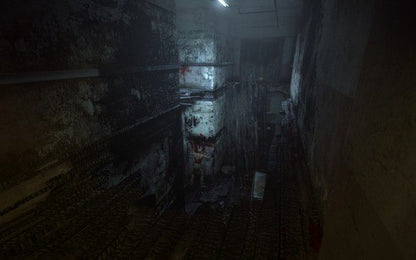 Outlast AR XBOX One CD Key